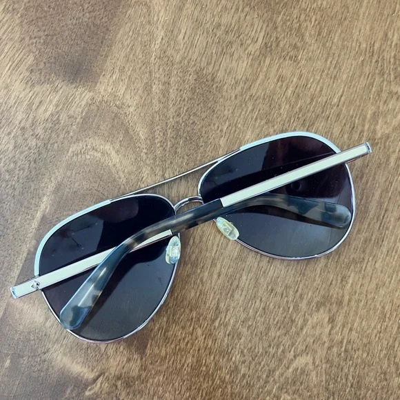 Kate Spade Amarissa Aviator Sunglasses NWT MorningSave: Kate Spade Amarissa Aviator Sunglasses main image 4